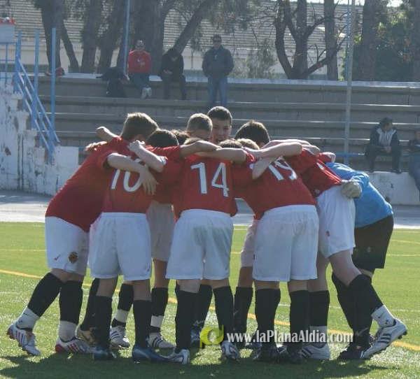 Partidos (Galeria 1)