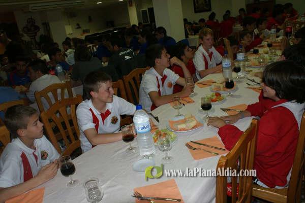 Partidos (Galeria 1)