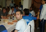 Partidos (Galeria 1)