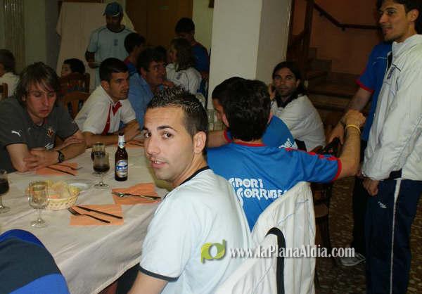 Partidos (Galeria 1)