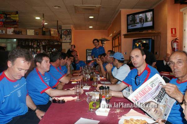 Partidos (Galeria 1)
