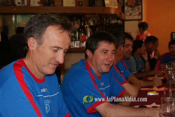 Partidos (Galeria 1)
