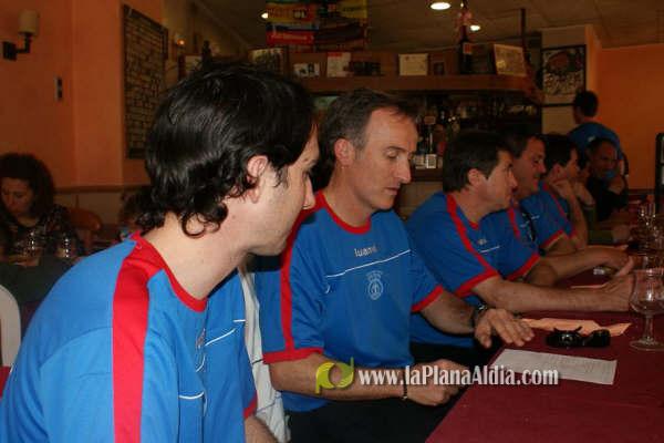 Partidos (Galeria 1)
