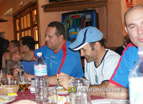 Partidos (Galeria 1)