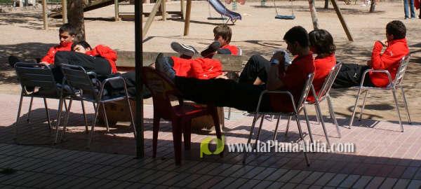 Partidos (Galeria 1)