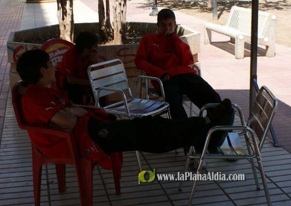 Partidos (Galeria 1)