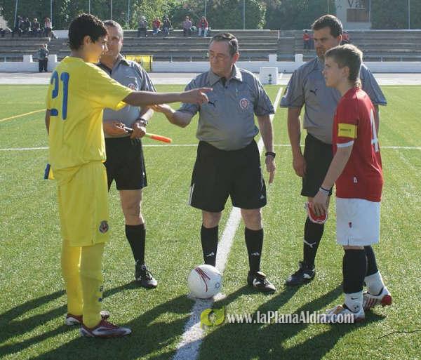 Partidos (Galeria 1)