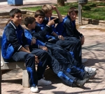 Partidos (Galeria 1)