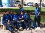 Partidos (Galeria 1)