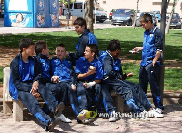 Partidos (Galeria 1)