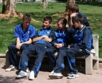 Partidos (Galeria 1)