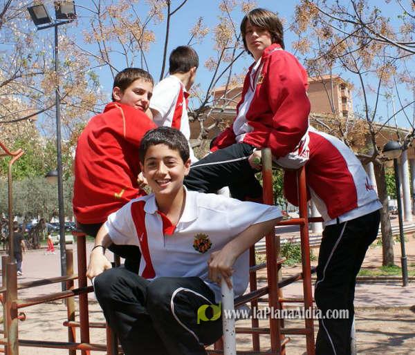 Partidos (Galeria 1)