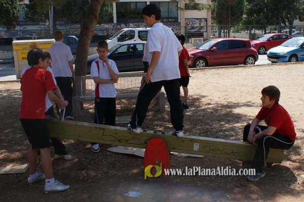 Partidos (Galeria 1)