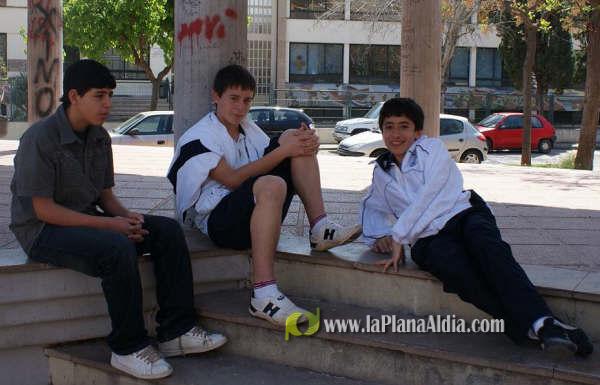 Partidos (Galeria 1)