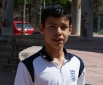 Partidos (Galeria 1)