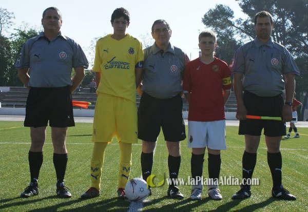 Partidos (Galeria 1)