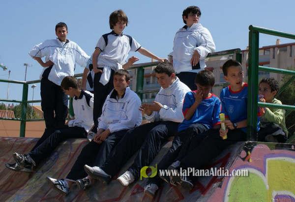 Partidos (Galeria 1)