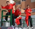 Partidos (Galeria 1)