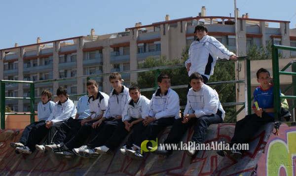 Partidos (Galeria 1)
