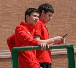 Partidos (Galeria 1)