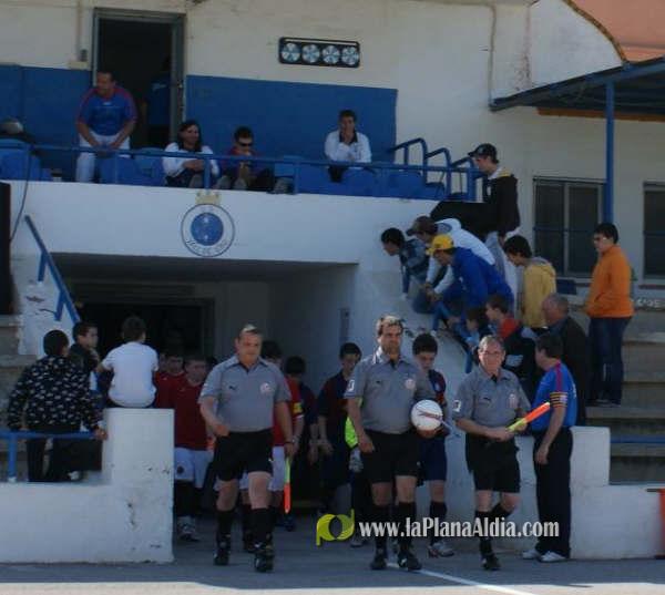 Partidos (Galeria 1)