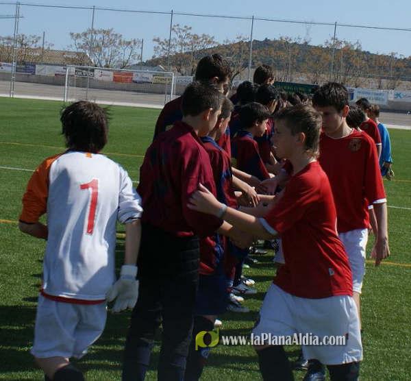 Partidos (Galeria 1)