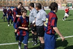 Partidos (Galeria 1)