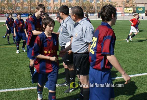 Partidos (Galeria 1)