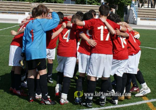 Partidos (Galeria 1)