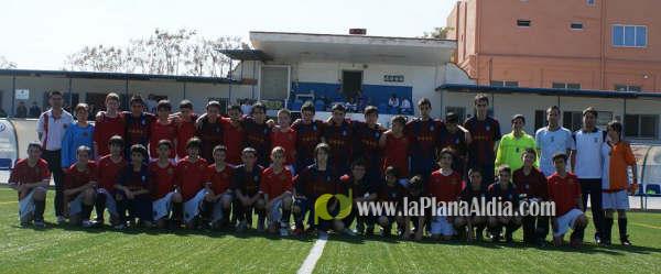 Partidos (Galeria 1)