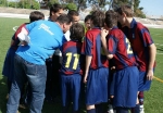 Partidos (Galeria 1)