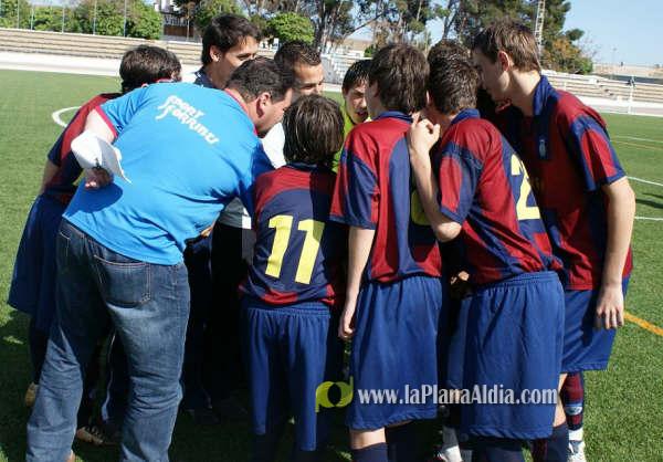 Partidos (Galeria 1)