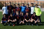 Partidos (Galeria 1)