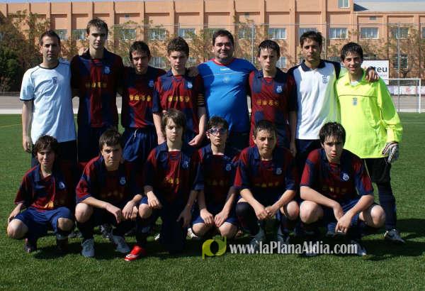 Partidos (Galeria 1)