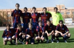 Partidos (Galeria 1)