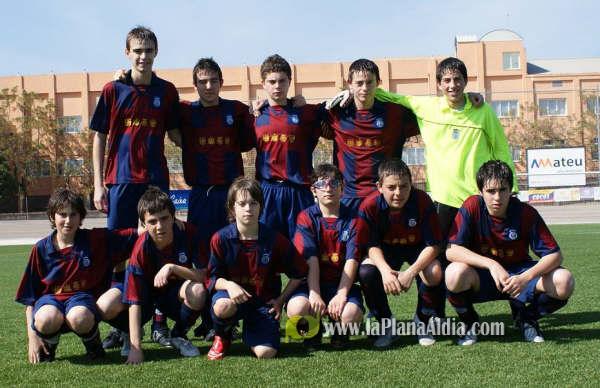 Partidos (Galeria 1)