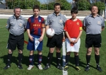 Partidos (Galeria 1)