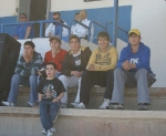 Partidos (Galeria 1)