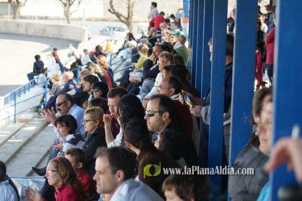 Partidos (Galeria 1)