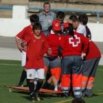 Partidos (Galeria 1)