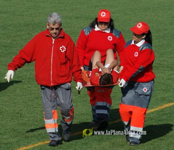 Partidos (Galeria 1)