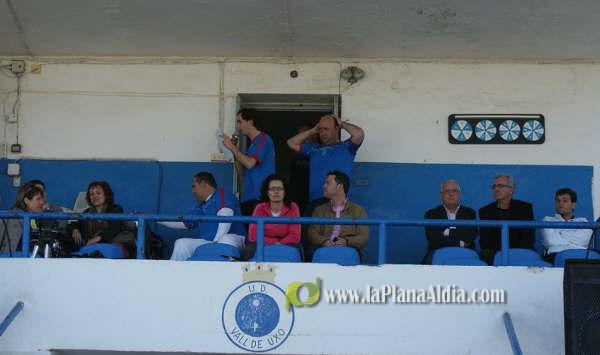 Partidos (Galeria 1)