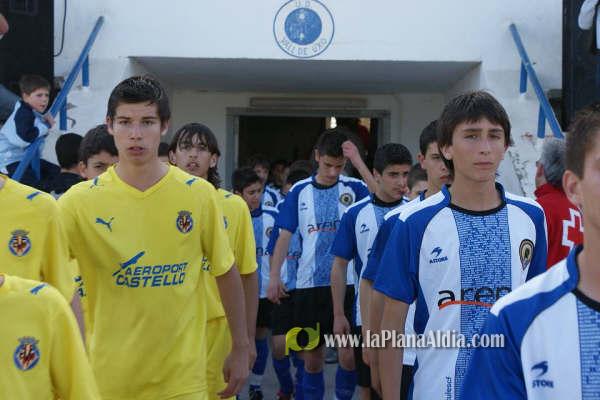 Partidos (Galeria 1)