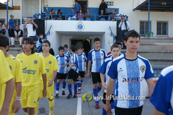 Partidos (Galeria 1)