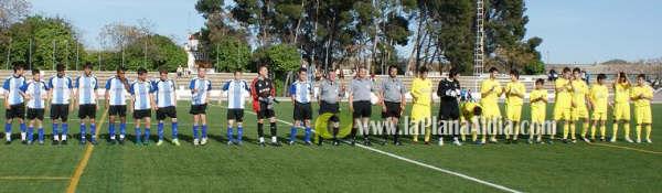 Partidos (Galeria 1)