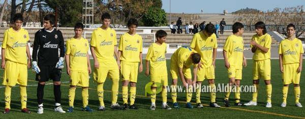Partidos (Galeria 1)
