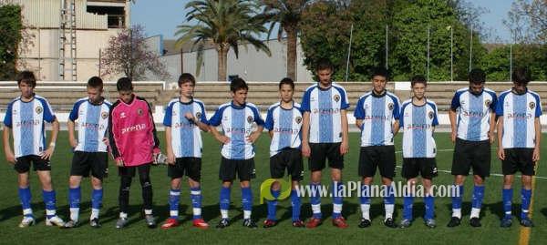 Partidos (Galeria 1)