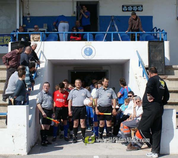 Partidos (Galeria 1)