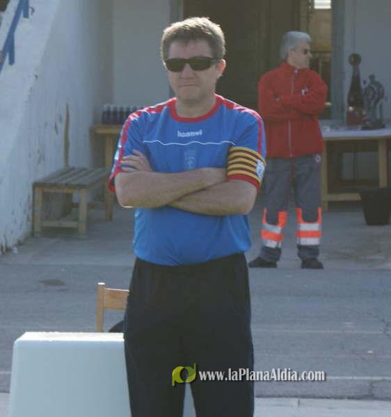 Partidos (Galeria 1)