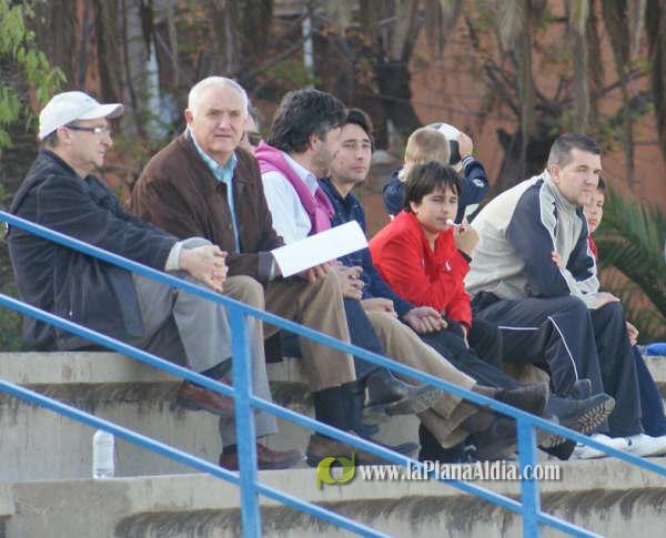 Partidos (Galeria 1)
